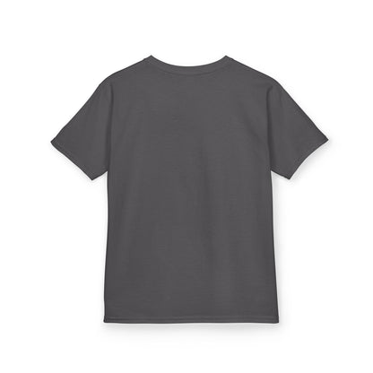 Copy of Mystical Eye Kids Tee, Classic Cotton Tee, Kids Graphic Shirt, Unique Kids Clothing, Eye Design T-Shirt, Gift for Young Adventurers