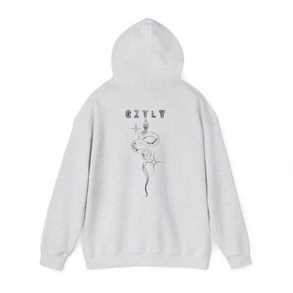 Romantic Skull & Rose Hoodie, Trendy Sweatshirt, Vintage Style Jacket, Unisex Fashion, Perfect Gift for Couples