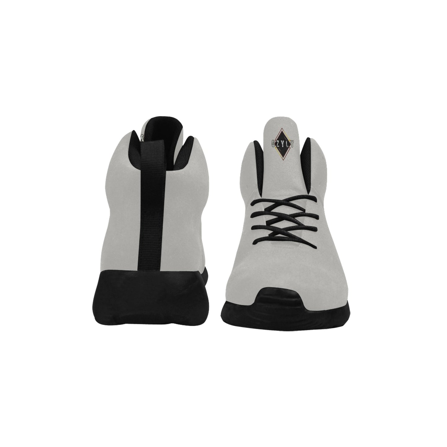Men's Basketball Shoes