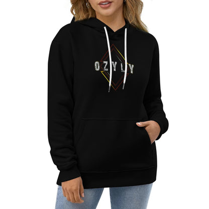 Plus size sweatshirt adult in multiple color