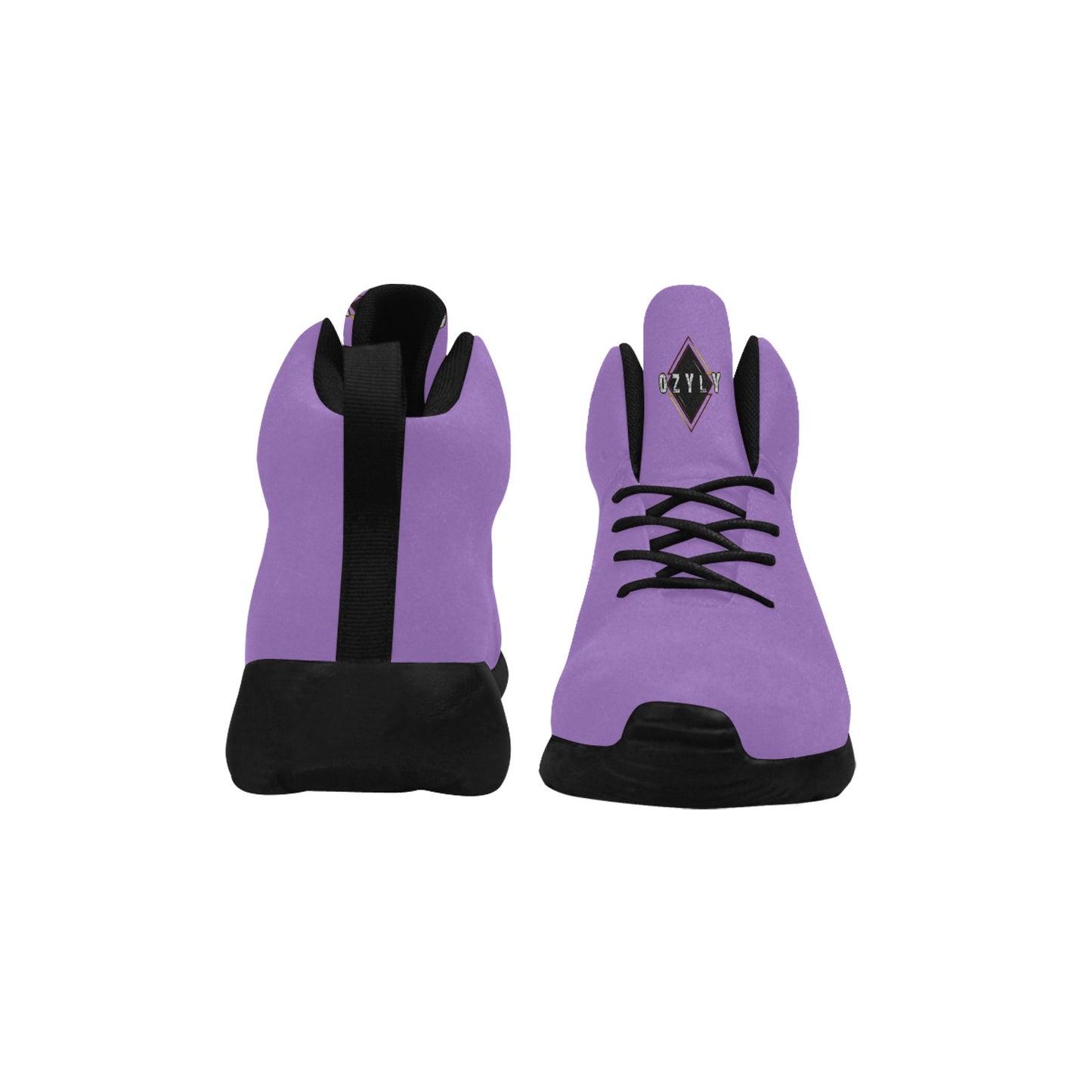 Women's Basketball Shoe