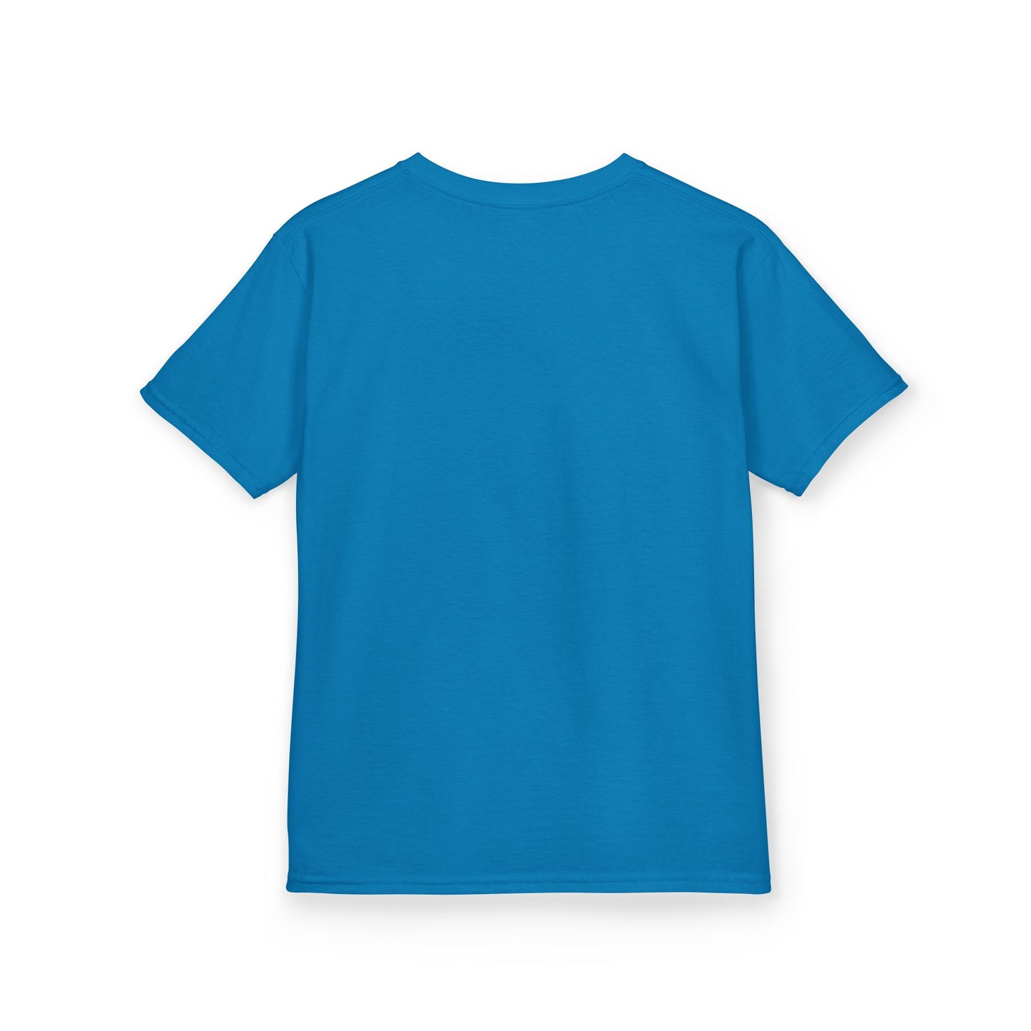 Copy of Mystical Eye Kids Tee, Classic Cotton Tee, Kids Graphic Shirt, Unique Kids Clothing, Eye Design T-Shirt, Gift for Young Adventurers