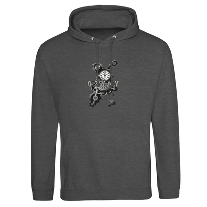 Premium Unisex Pullover Hoodie