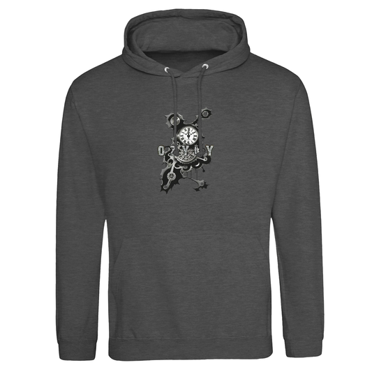 Premium Unisex Pullover Hoodie