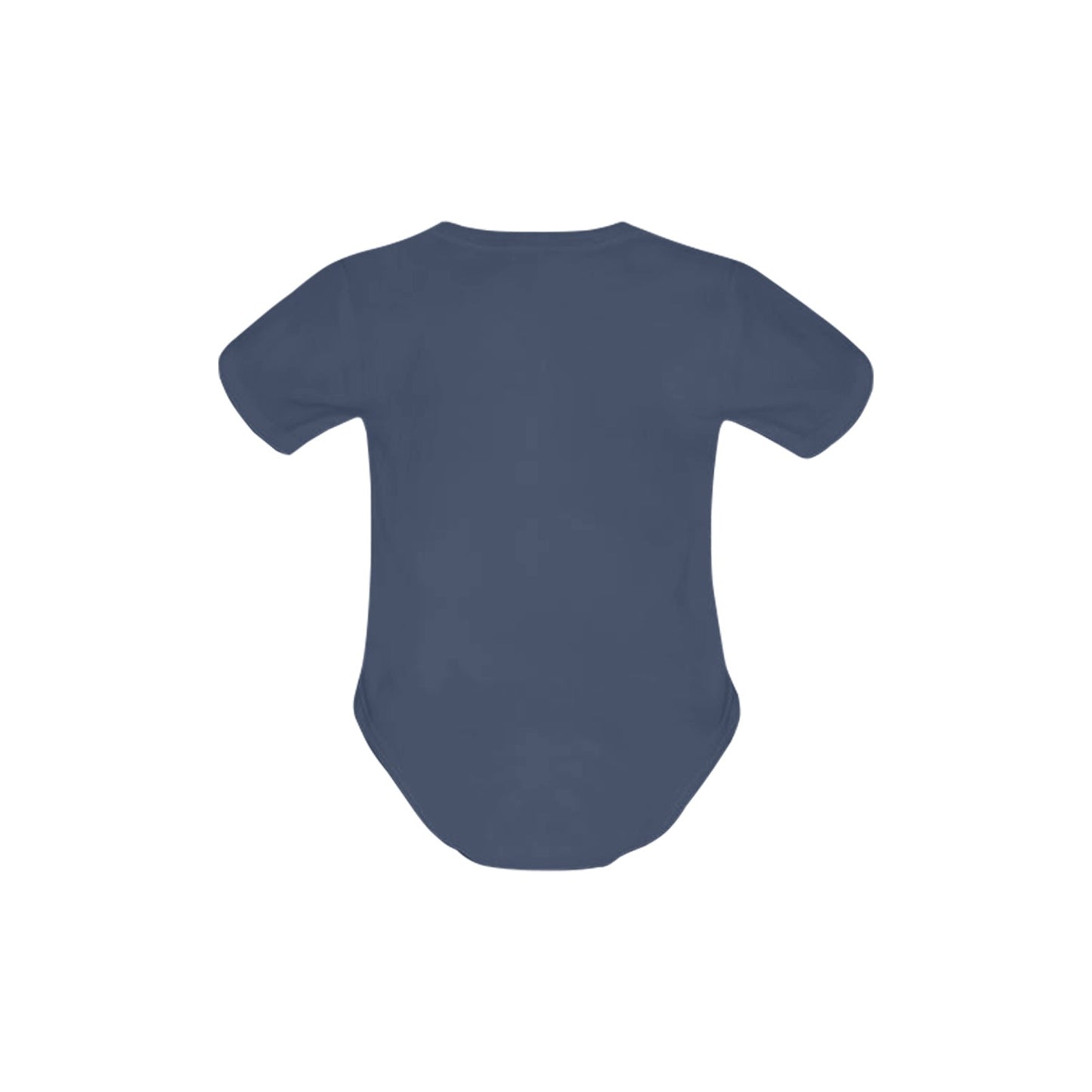 Baby Short Sleeve One Piece