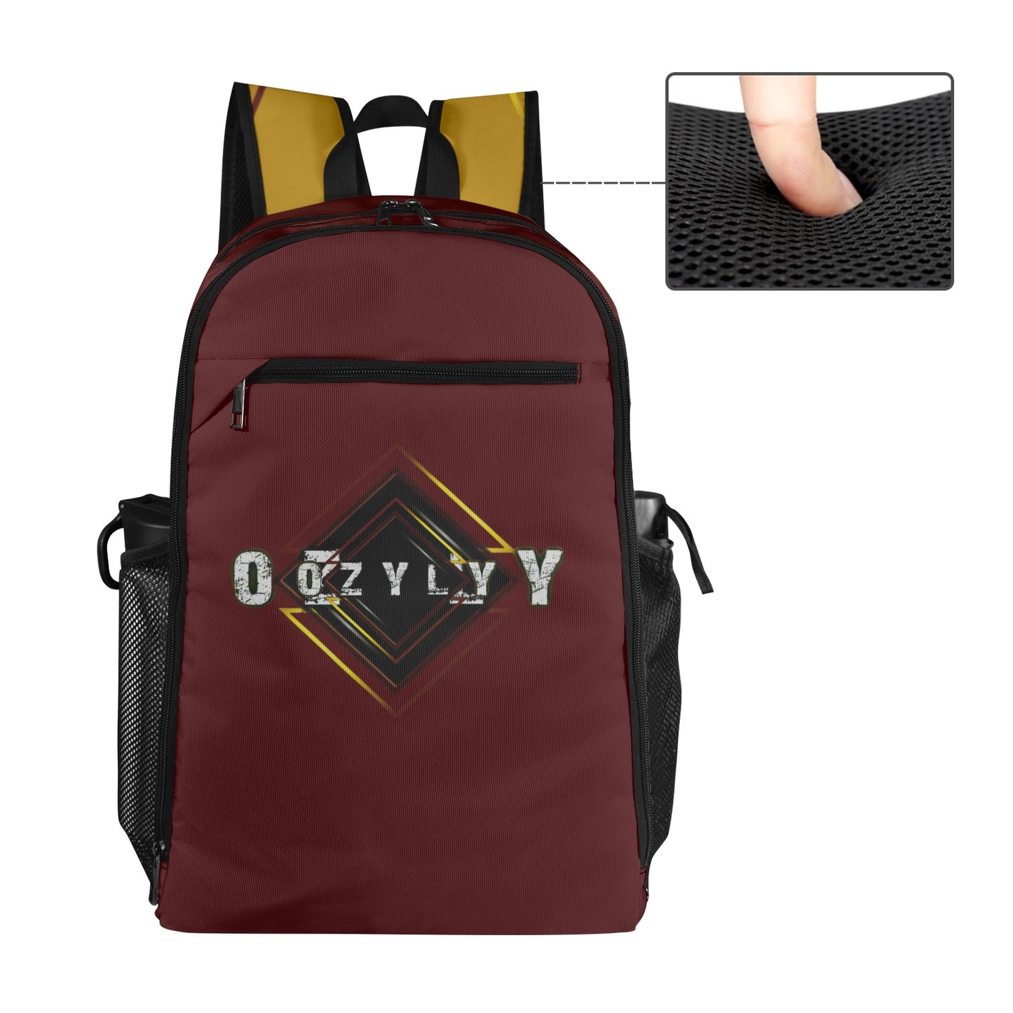 Backpack for school or outdoor activities