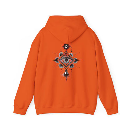 Copy of Copy of Romantic Skull & Rose Hoodie, Trendy Sweatshirt, Vintage Style Jacket, Unisex Fashion, Perfect Gift for Couples
