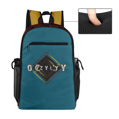 Backpack for school or outdoor activities