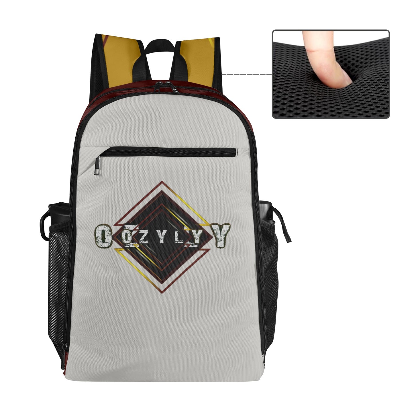 Backpack for school or outdoor activities