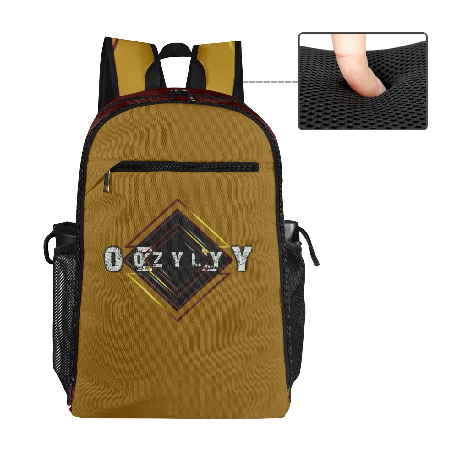 Backpack for school or outdoor activities