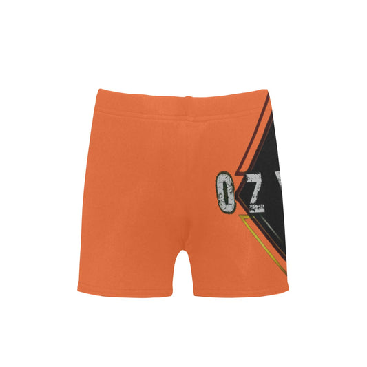 Big Boys' Swimming Trunks
