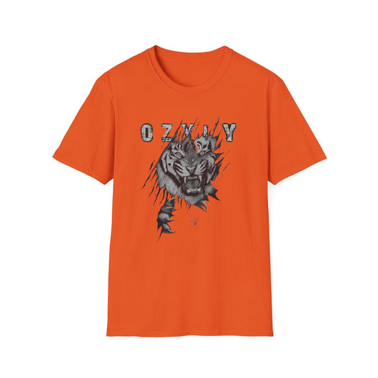 Tiger Unisex T-Shirt