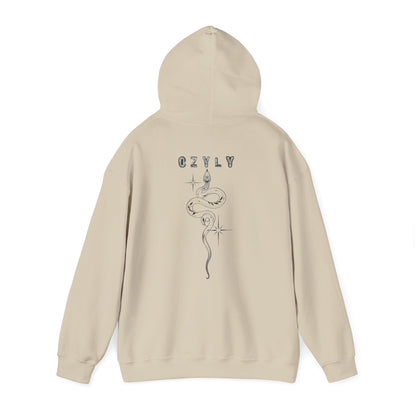 Romantic Skull & Rose Hoodie, Trendy Sweatshirt, Vintage Style Jacket, Unisex Fashion, Perfect Gift for Couples