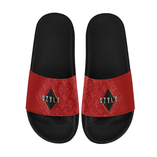 Sandales à enfiler pour hommes