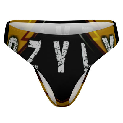 Women's High Quality Swimwear Thong