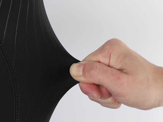 Shock-absorbing Road Mountain Bike Strap Cycling Pants