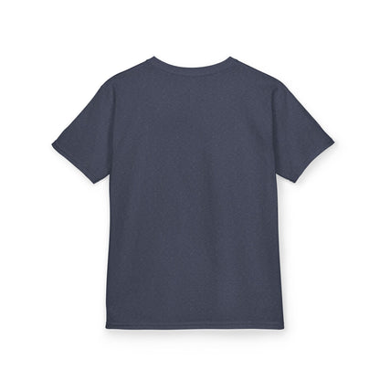 Copy of Mystical Eye Kids Tee, Classic Cotton Tee, Kids Graphic Shirt, Unique Kids Clothing, Eye Design T-Shirt, Gift for Young Adventurers