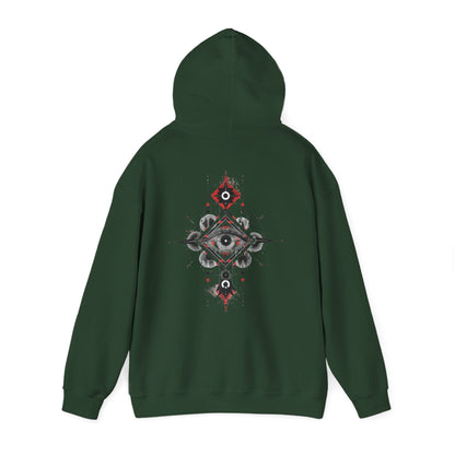 Copy of Copy of Romantic Skull & Rose Hoodie, Trendy Sweatshirt, Vintage Style Jacket, Unisex Fashion, Perfect Gift for Couples