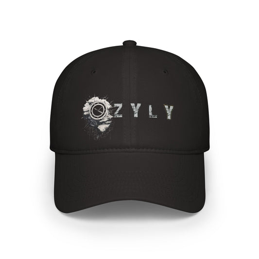 Copy of Copy of Low Profile Baseball Cap