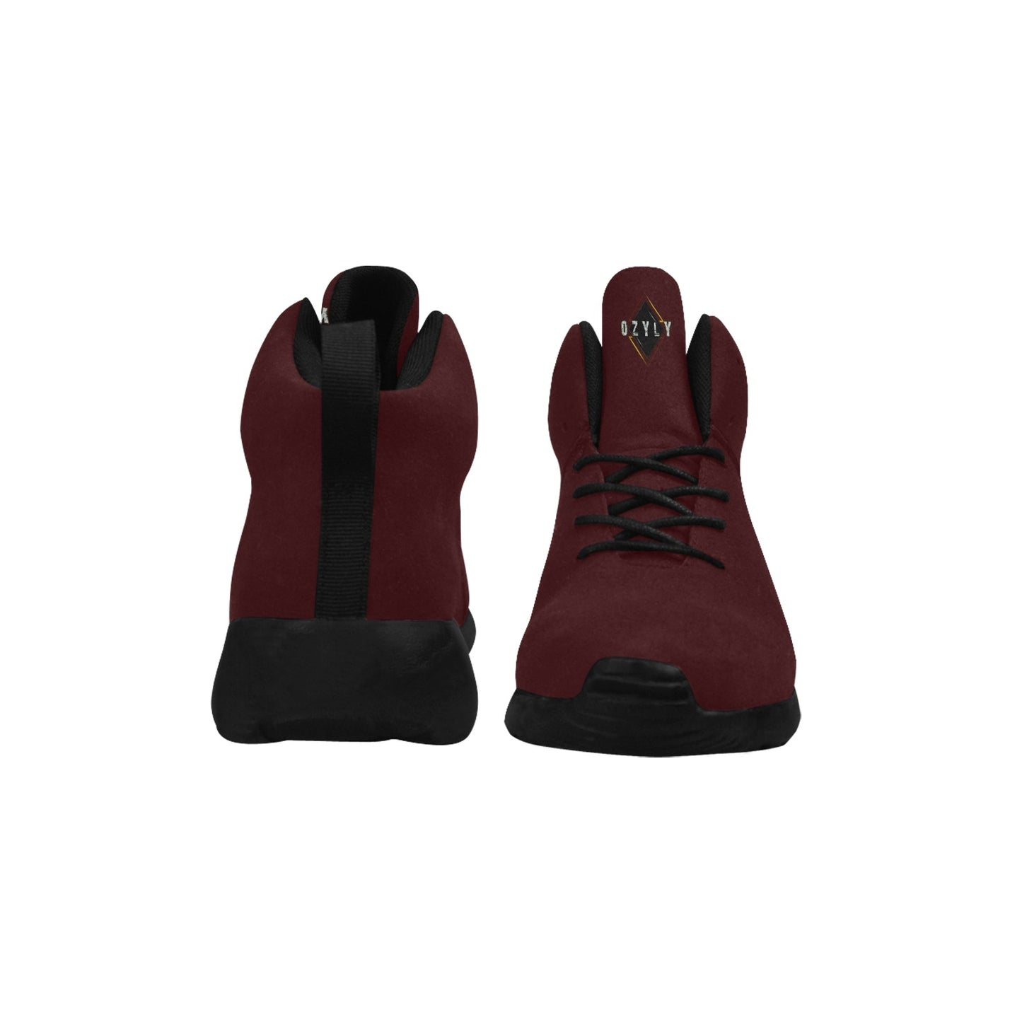 Men's Basketball Shoes