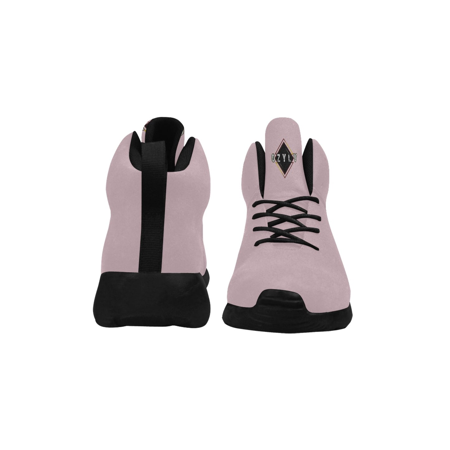 Women's Basketball Shoe