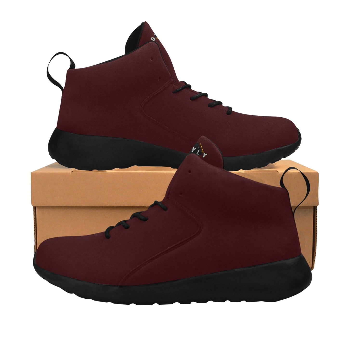 Men's Basketball Shoes