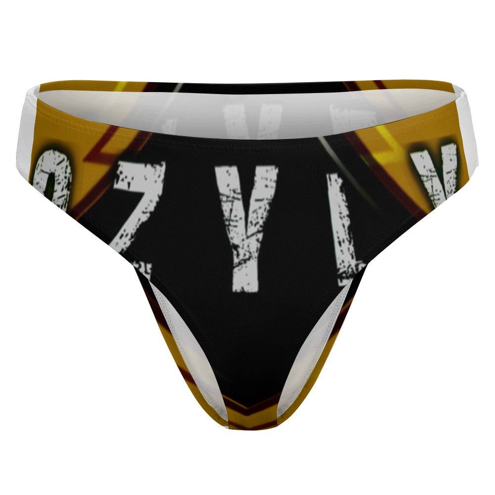 Women's High Quality Swimwear Thong