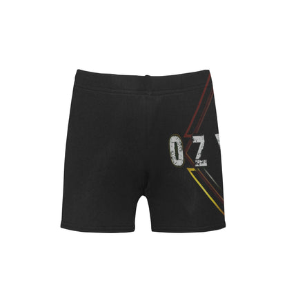 Big Boys' Swimming Trunks