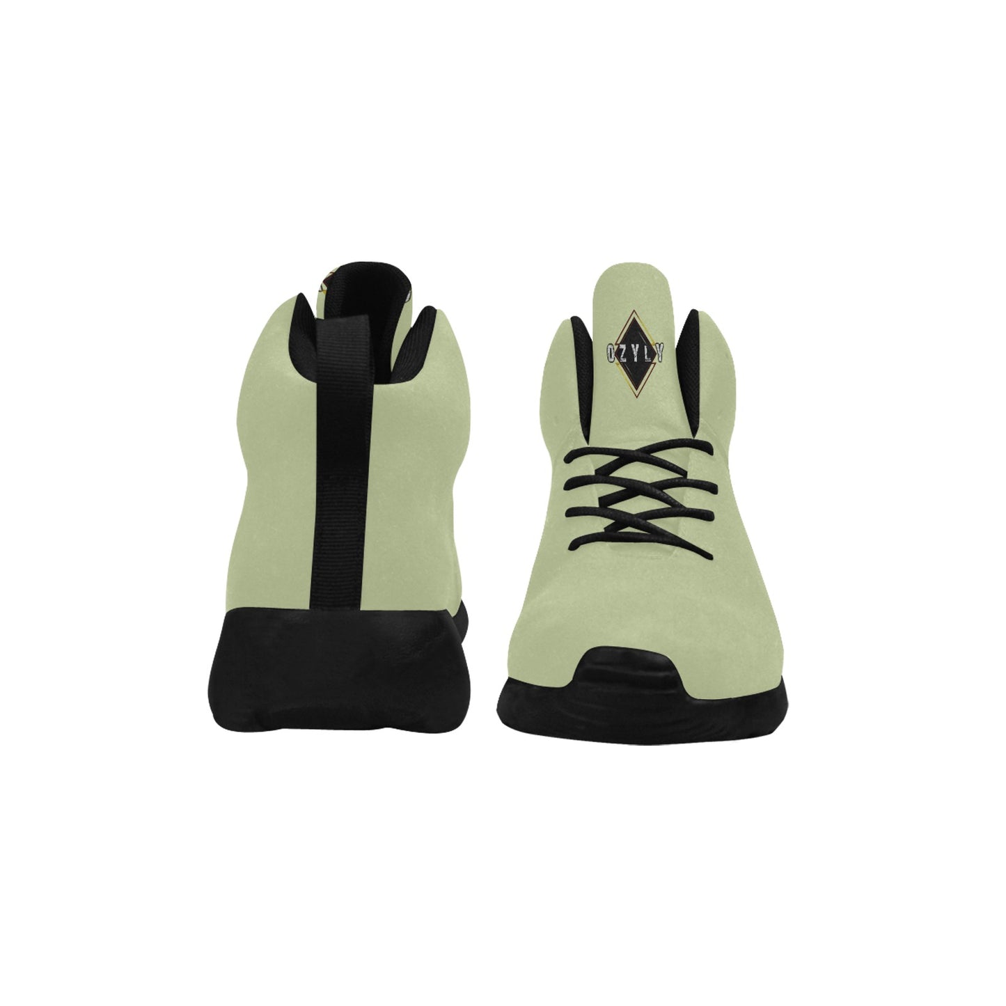 Women's Basketball Shoe