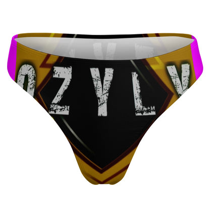 Women's High Quality Swimwear Thong