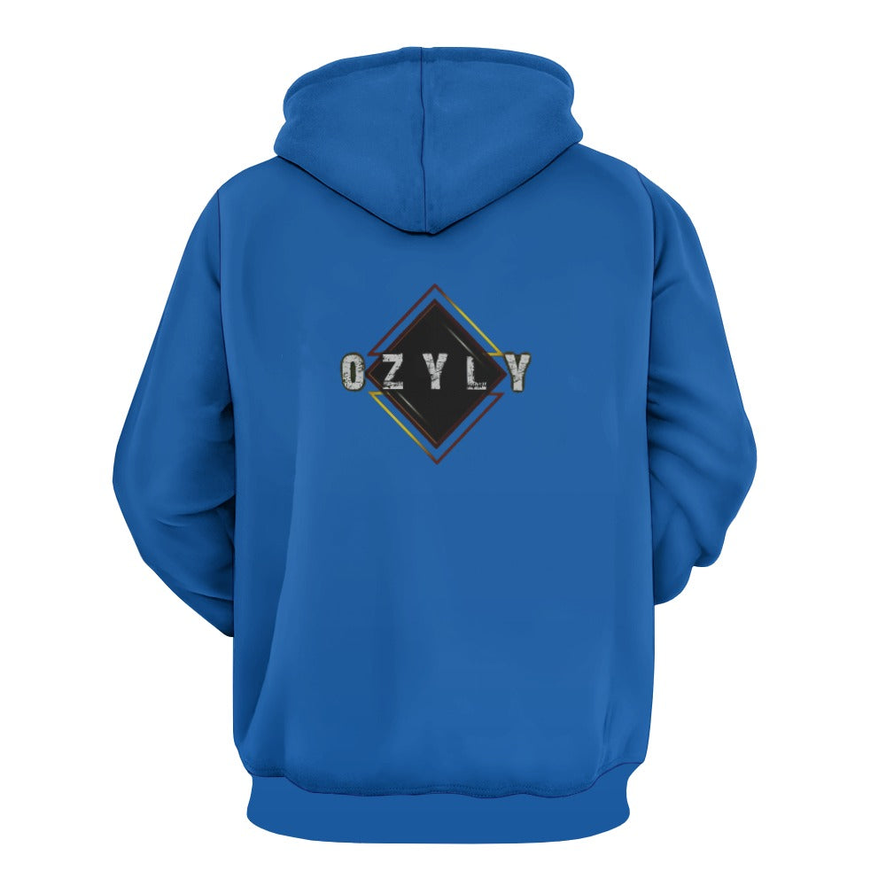 BluePlus size sweatshirt adult in multiple color