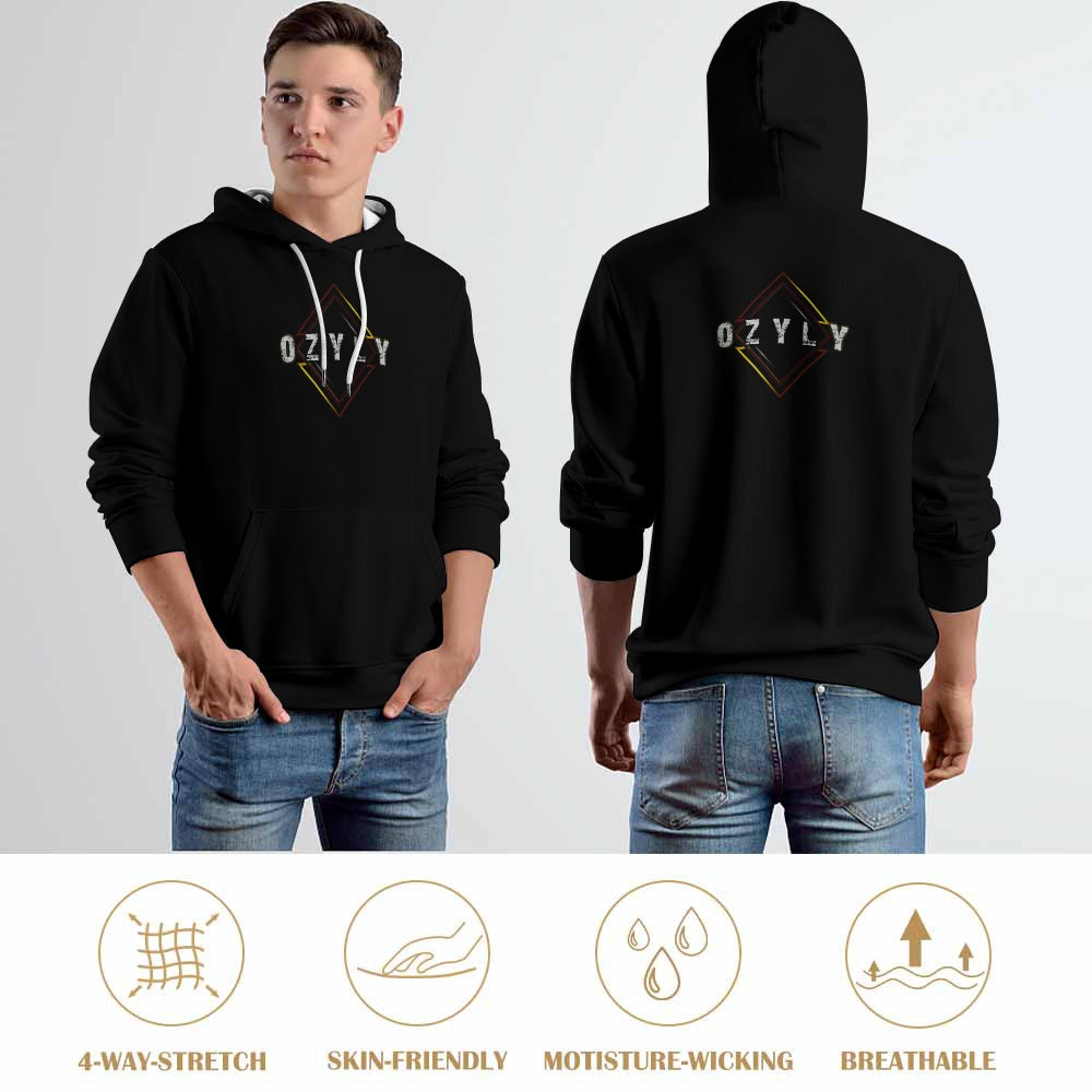 Plus size sweatshirt adult in multiple color