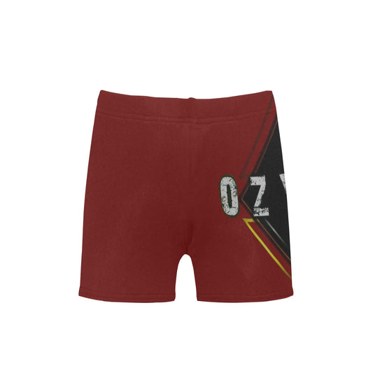 Big Boys' Swimming Trunks