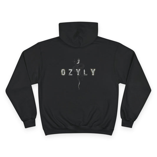 Canada Champion Hoodie, Cozy Sweatshirt, Canadian Gift, Travel Apparel, Unisex Hoodie, Casual Wear