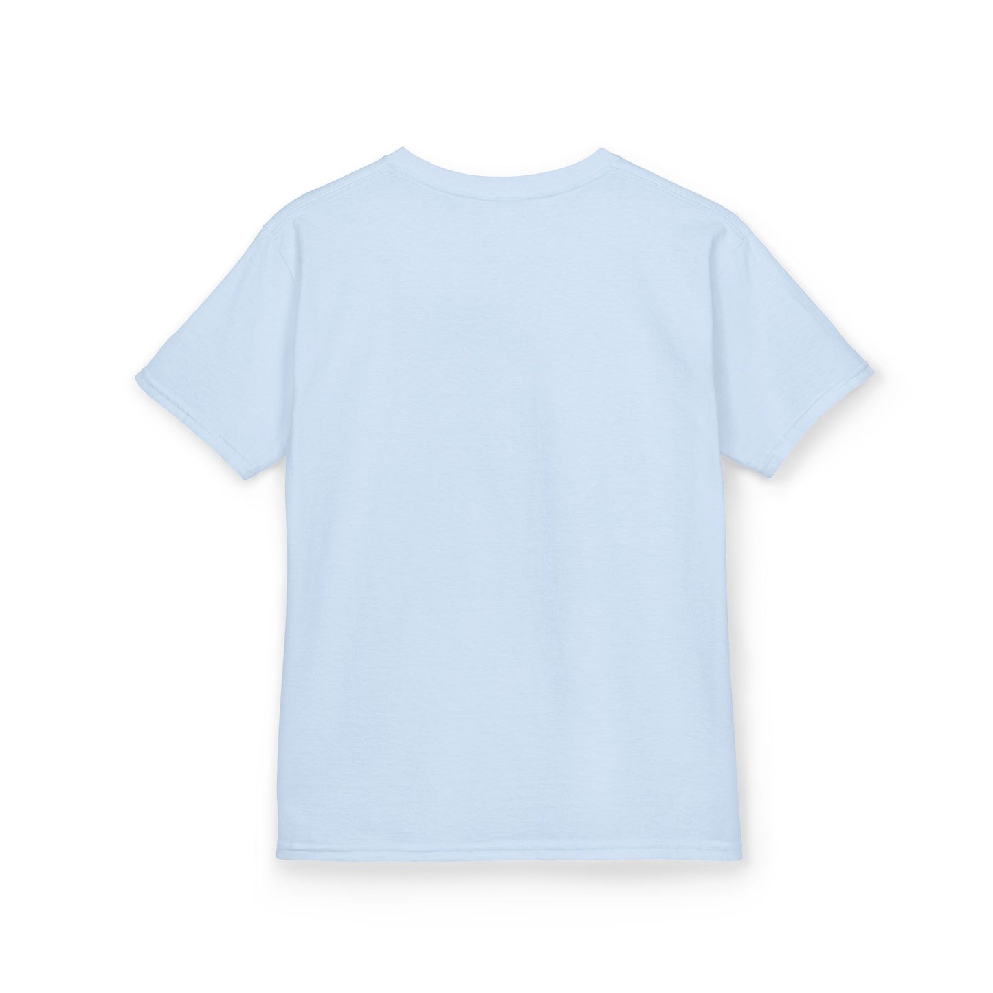 Copy of Mystical Eye Kids Tee, Classic Cotton Tee, Kids Graphic Shirt, Unique Kids Clothing, Eye Design T-Shirt, Gift for Young Adventurers