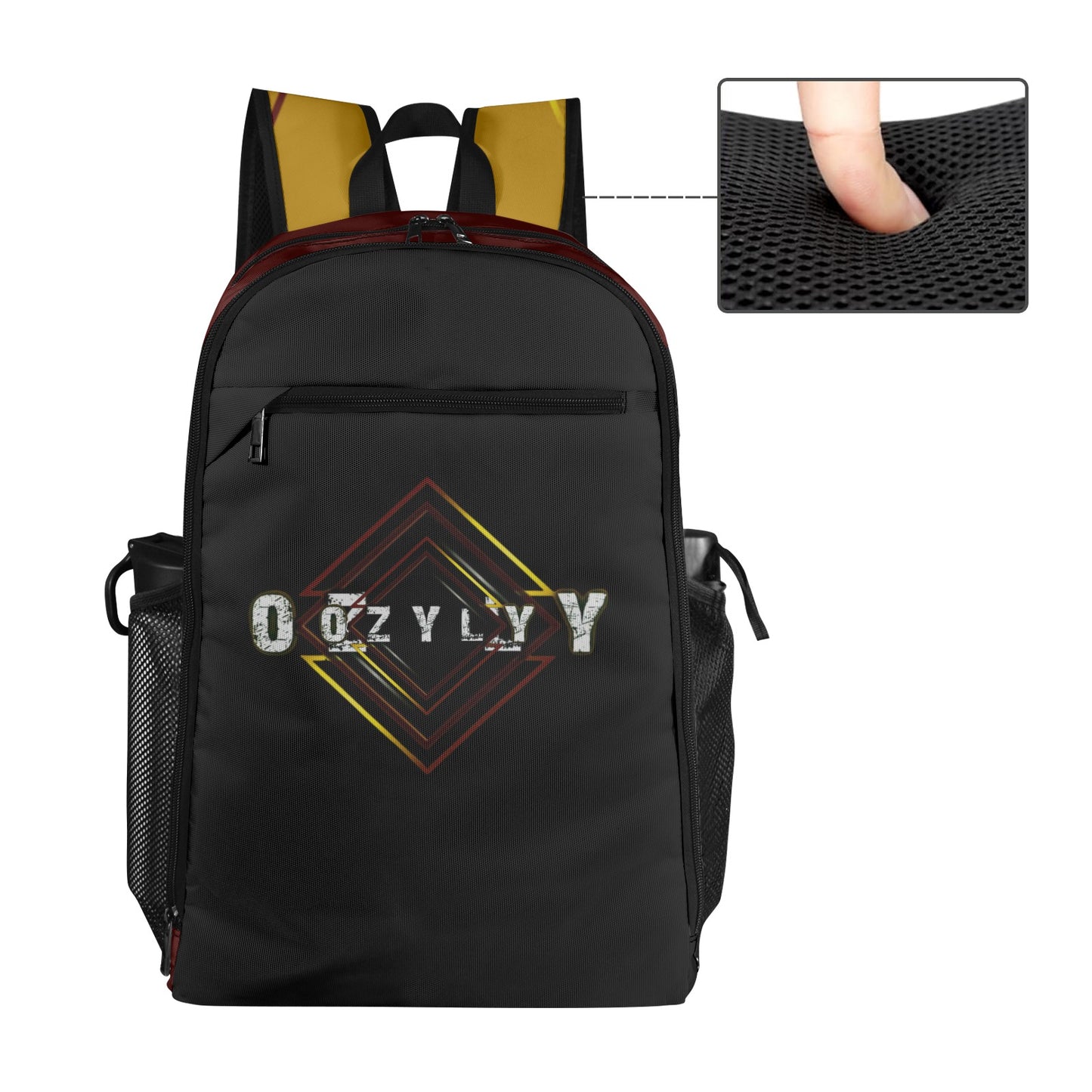 Backpack for school or outdoor activities