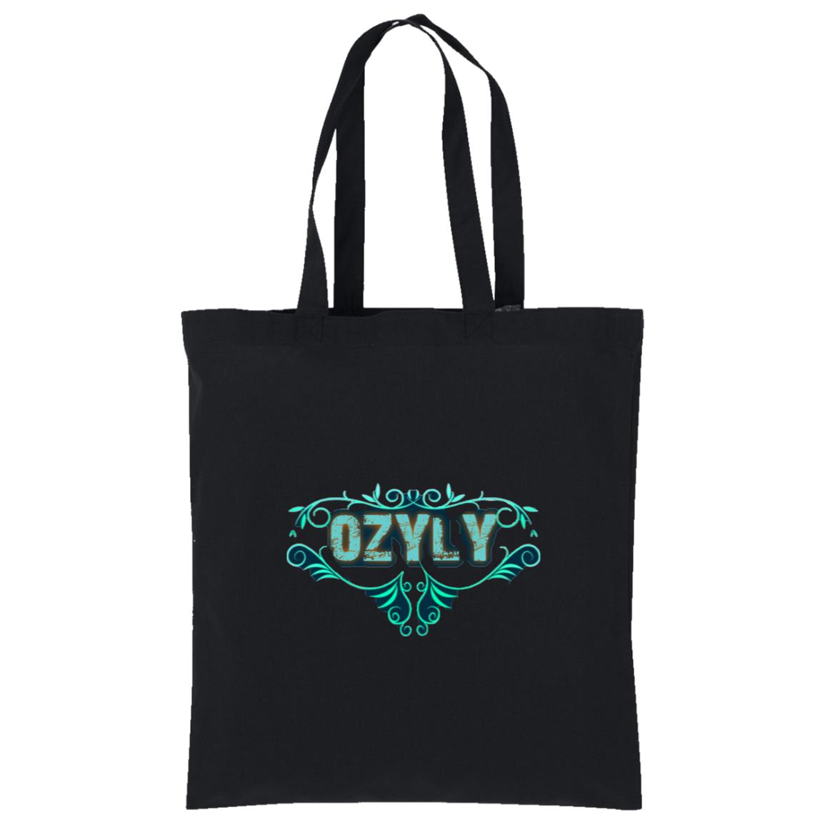 Image BG1500 Port Authority Core Cotton Tote