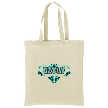 Image beige Tote bag