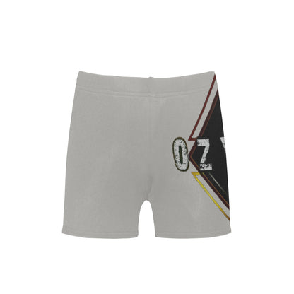 Big Boys' Swimming Trunks