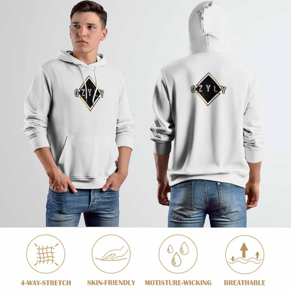 Plus size sweatshirt adult in multiple color