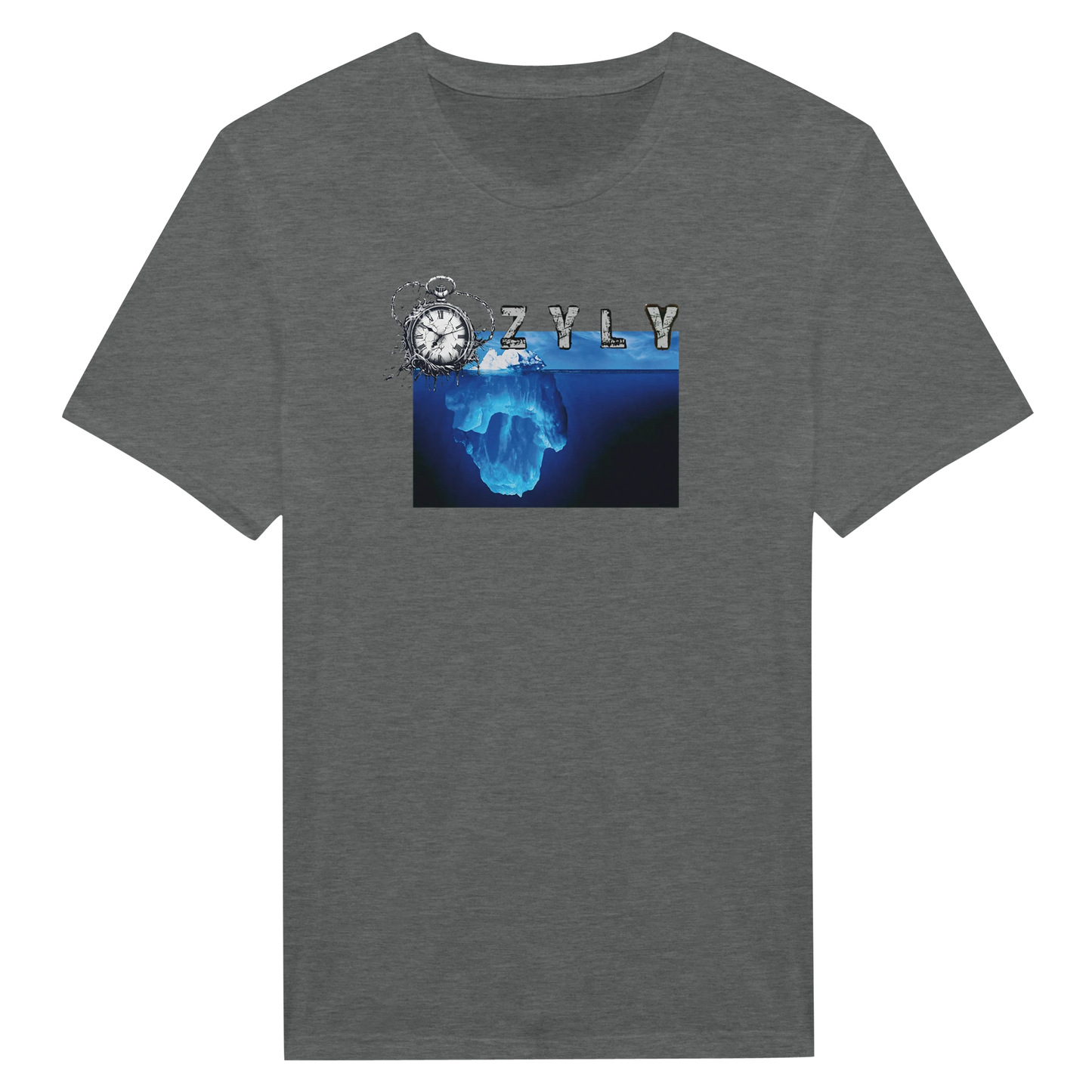 Classic Unisex Crewneck T-shirt, crafted from premium Gildan® 64000 fabric.