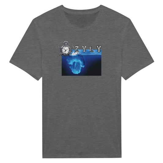 Classic Unisex Crewneck T-shirt, crafted from premium Gildan® 64000 fabric.