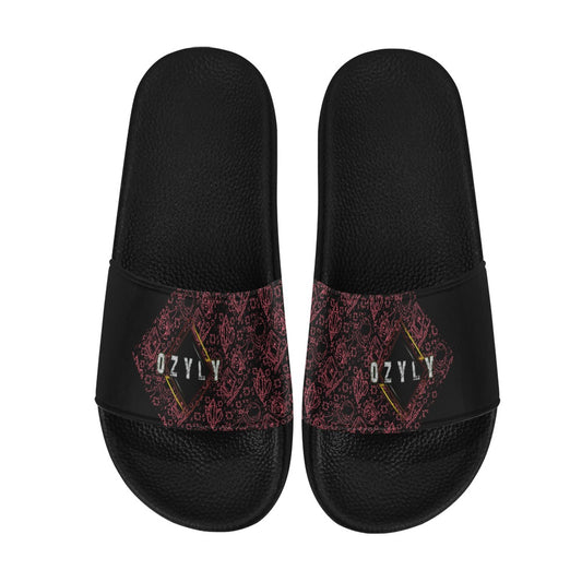 Men's Slide Sandals