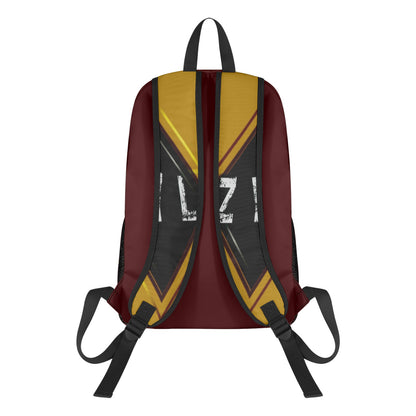 Backpack for school or outdoor activities