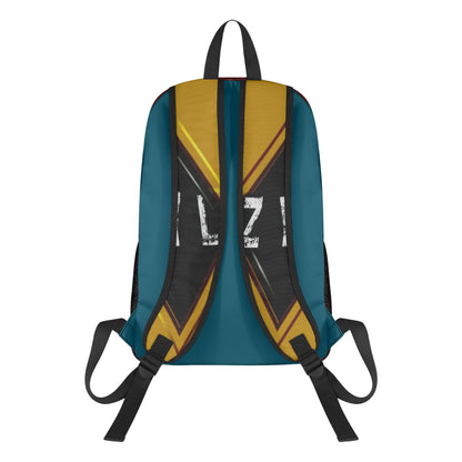 Backpack for school or outdoor activities