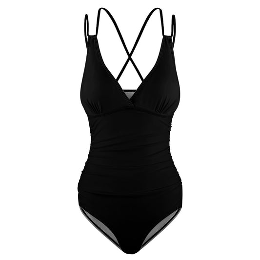 Maillot de bain une pièce