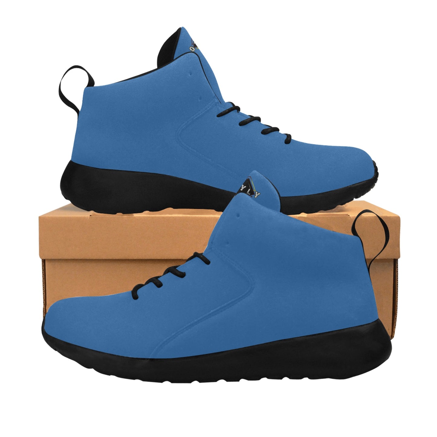 Men's Basketball Shoes